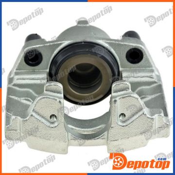 Étrier de frein avant gauche pour OPEL | 8AC355394-631, 82-1157